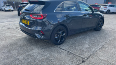 Kia Ceed 1.0T GDi ISG 3 5dr Petrol Hatchback